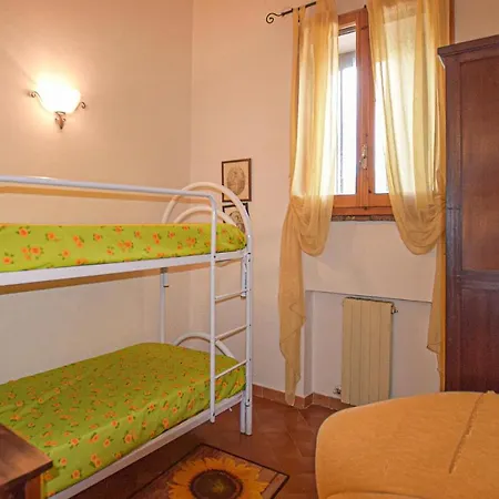 Mery 2 Διαμέρισμα Capitone
